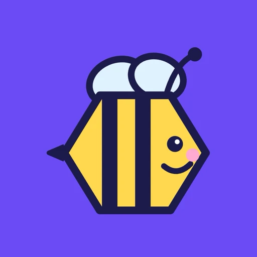Icono de la app Beequation Kids